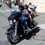 ETA Motorcycle Cruise, Bermuda April 20 2013-19