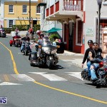 ETA Motorcycle Cruise, Bermuda April 20 2013-2