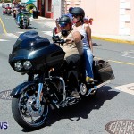 ETA Motorcycle Cruise, Bermuda April 20 2013-23