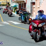 ETA Motorcycle Cruise, Bermuda April 20 2013-24