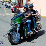 ETA Motorcycle Cruise, Bermuda April 20 2013-27