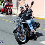ETA Motorcycle Cruise, Bermuda April 20 2013-3