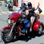 ETA Motorcycle Cruise, Bermuda April 20 2013-30