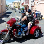 ETA Motorcycle Cruise, Bermuda April 20 2013-31