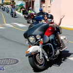 ETA Motorcycle Cruise, Bermuda April 20 2013-9