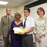 Earth Hour Essay Winners Bermuda Apr 12 2012 (10)