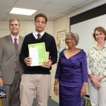 Earth Hour Essay Winners Bermuda Apr 12 2012 (13)