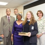 Earth Hour Essay Winners Bermuda Apr 12 2012 (14)