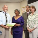 Earth Hour Essay Winners Bermuda Apr 12 2012 (15)