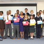 Earth Hour Essay Winners Bermuda Apr 12 2012 (2)