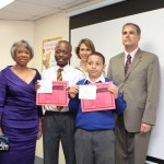 Earth Hour Essay Winners Bermuda Apr 12 2012 (6)