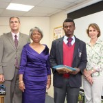 Earth Hour Essay Winners Bermuda Apr 12 2012 (7)