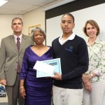 Earth Hour Essay Winners Bermuda Apr 12 2012 (8)