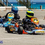 Karting Club Race, Bermuda April 21 2013-10