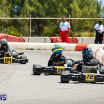 Karting Club Race, Bermuda April 21 2013-11
