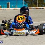 Karting Club Race, Bermuda April 21 2013-12