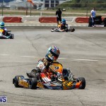 Karting Club Race, Bermuda April 21 2013-14