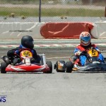 Karting Club Race, Bermuda April 21 2013-16