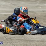 Karting Club Race, Bermuda April 21 2013-18