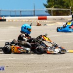 Karting Club Race, Bermuda April 21 2013-20