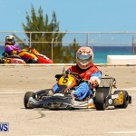 Karting Club Race, Bermuda April 21 2013-21