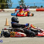 Karting Club Race, Bermuda April 21 2013-22