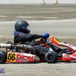 Karting Club Race, Bermuda April 21 2013-24