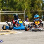Karting Club Race, Bermuda April 21 2013-25