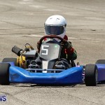 Karting Club Race, Bermuda April 21 2013-26