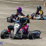 Karting Club Race, Bermuda April 21 2013-27