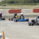 Karting Club Race, Bermuda April 21 2013-29