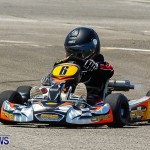 Karting Club Race, Bermuda April 21 2013-30