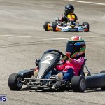 Karting Club Race, Bermuda April 21 2013-31