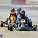 Karting Club Race, Bermuda April 21 2013-32
