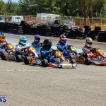 Karting Club Race, Bermuda April 21 2013-34