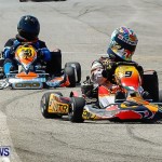 Karting Club Race, Bermuda April 21 2013-35