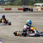Karting Club Race, Bermuda April 21 2013-36