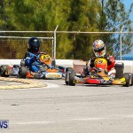 Karting Club Race, Bermuda April 21 2013-37