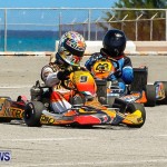 Karting Club Race, Bermuda April 21 2013-38