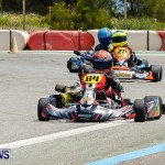 Karting Club Race, Bermuda April 21 2013-4