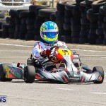 Karting Club Race, Bermuda April 21 2013-40