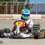 Karting Club Race, Bermuda April 21 2013-42