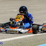 Karting Club Race, Bermuda April 21 2013-8