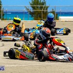 Karting Club Race, Bermuda April 21 2013-9