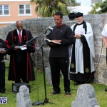 King's Pilot James Jemmy Darrell Commemorative Service, Bermuda April 13 2013 (14)
