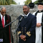 King's Pilot James Jemmy Darrell Commemorative Service, Bermuda April 13 2013 (15)
