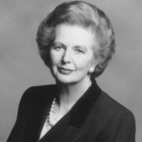 Margaret-Thatcher