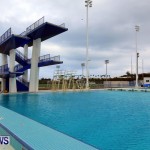 National Sports Centre Bermuda Aquatics Centre 50 Metre Pool, April 2013 (10)