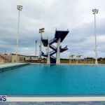 National Sports Centre Bermuda Aquatics Centre 50 Metre Pool, April 2013 (14)