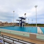 National Sports Centre Bermuda Aquatics Centre 50 Metre Pool, April 2013 (23)